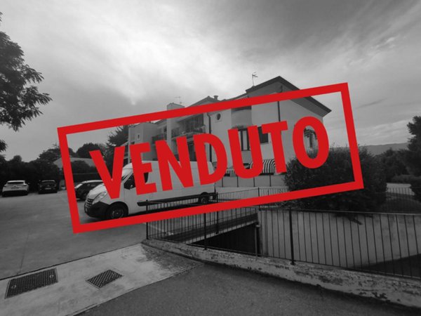 appartamento in vendita a Sacile