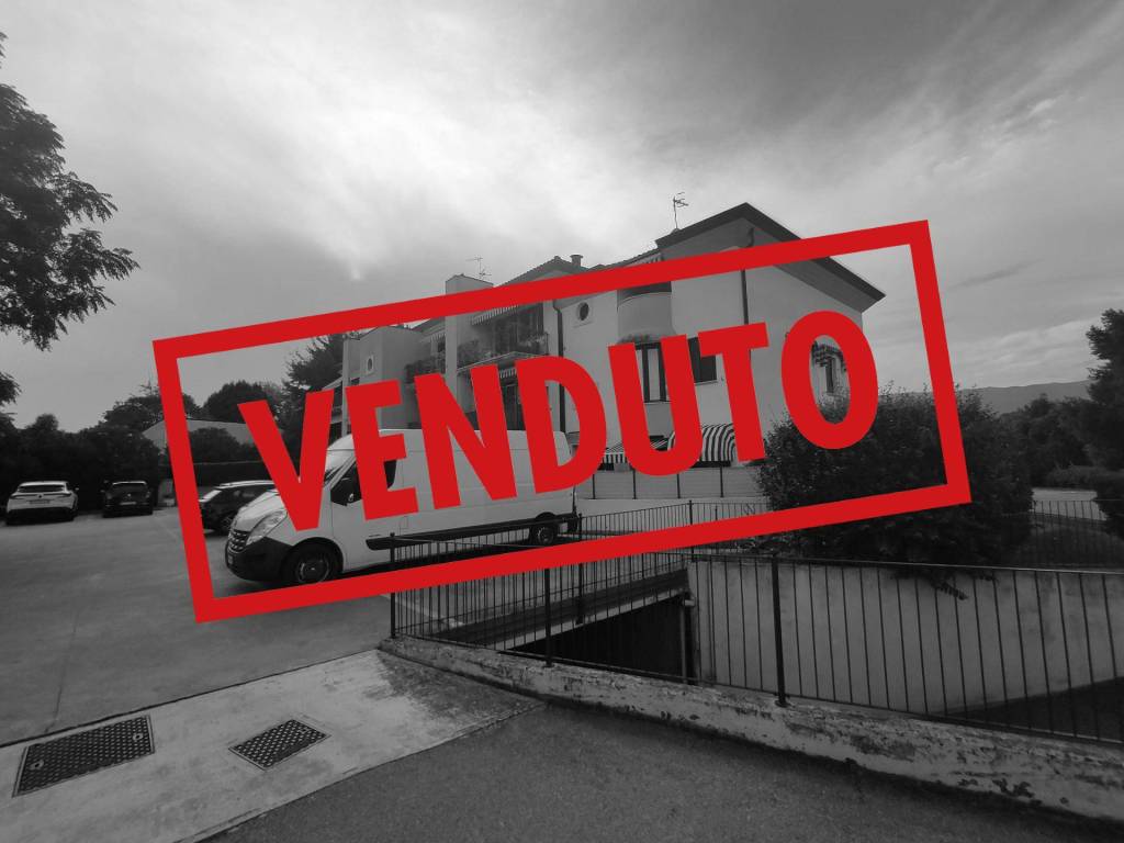 appartamento in vendita a Sacile