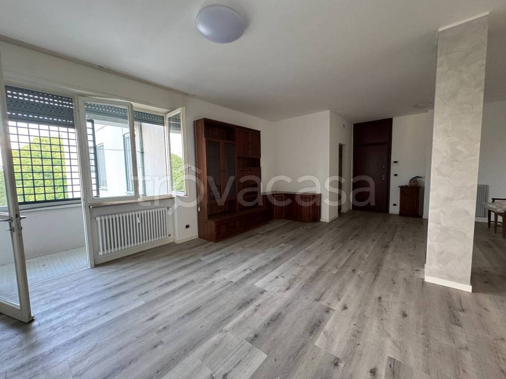 appartamento in vendita a Sacile