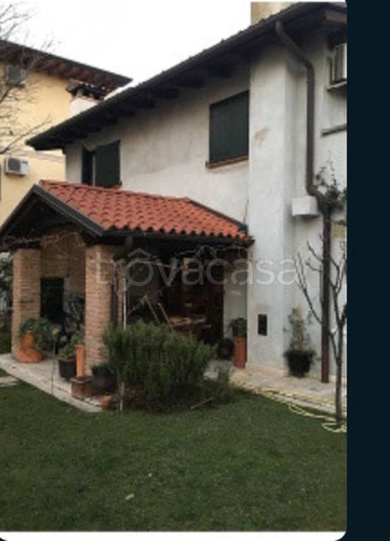 appartamento in vendita a Sacile