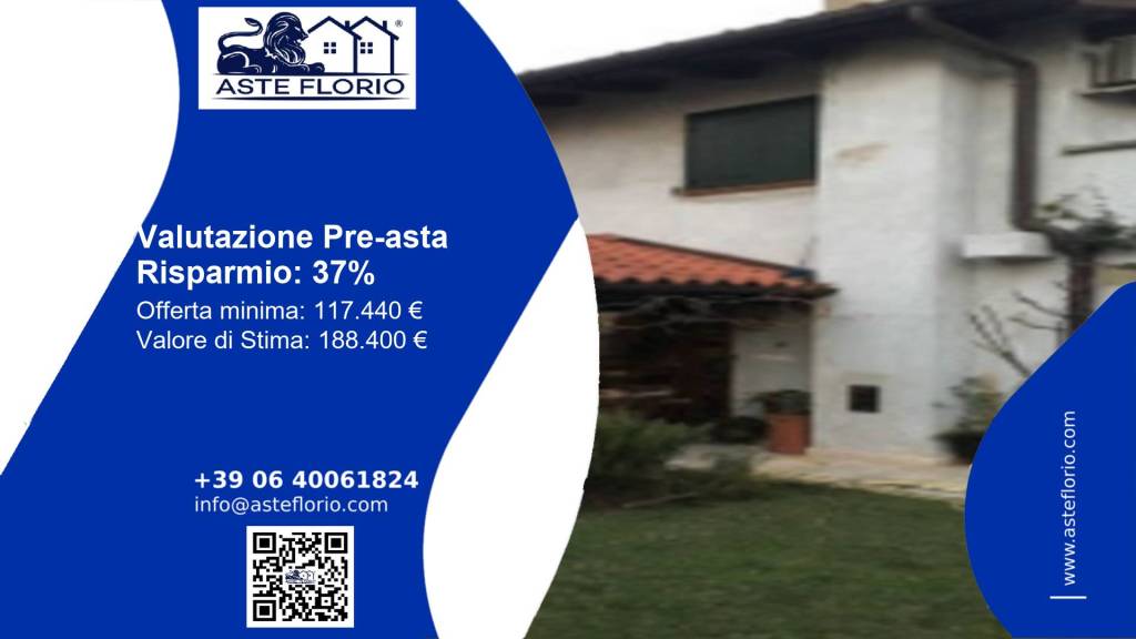 appartamento in vendita a Sacile