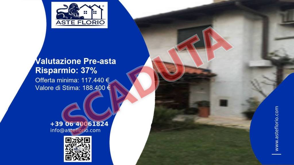 appartamento in vendita a Sacile