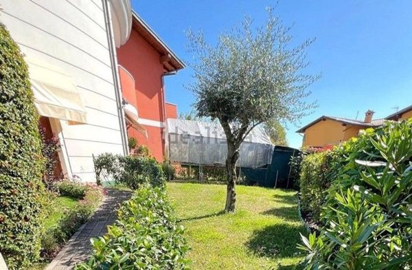 appartamento in vendita a Sacile in zona San Giovanni di Livenza