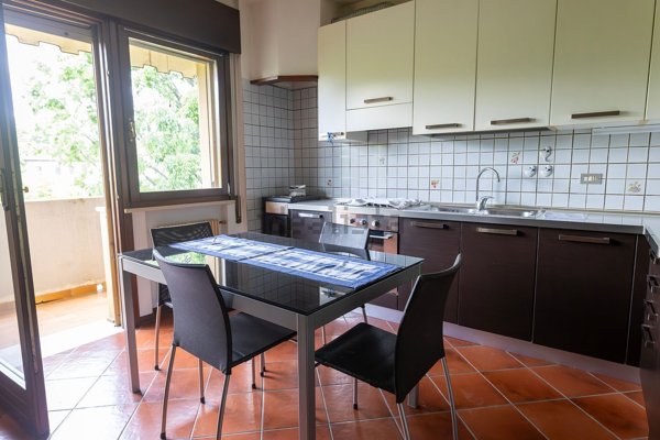 appartamento in vendita a Sacile