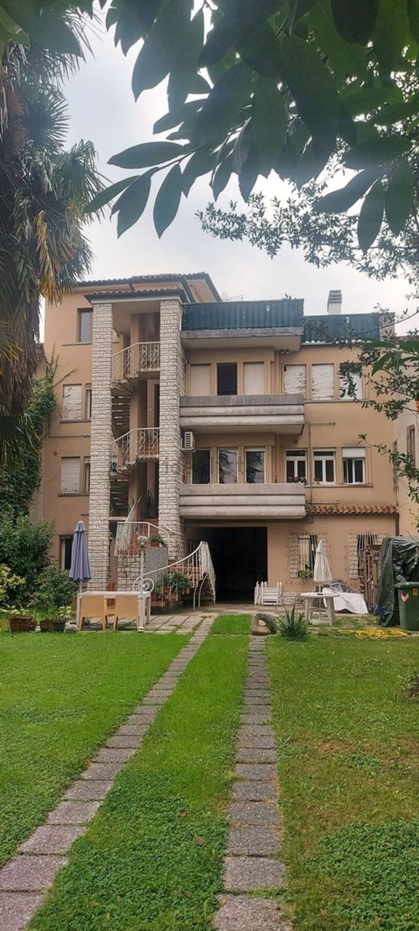 appartamento in vendita a Sacile