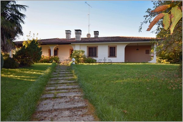 casa indipendente in vendita a Sacile