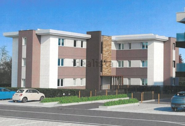 appartamento in vendita a Sacile in zona San Michele