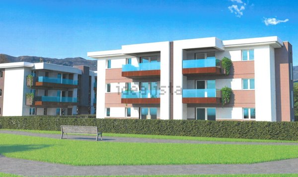 appartamento in vendita a Sacile in zona San Michele