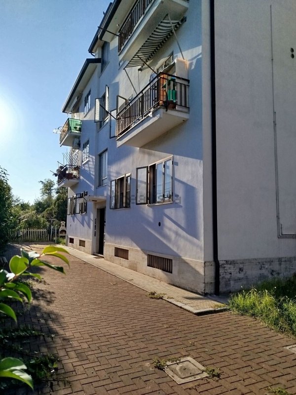 appartamento in vendita a Sacile