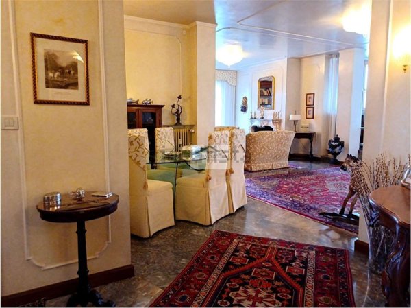 appartamento in vendita a Sacile