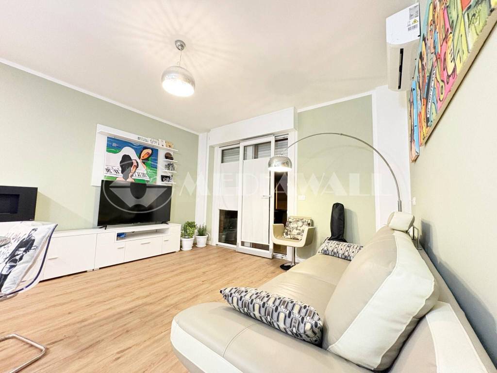 appartamento in vendita a Sacile