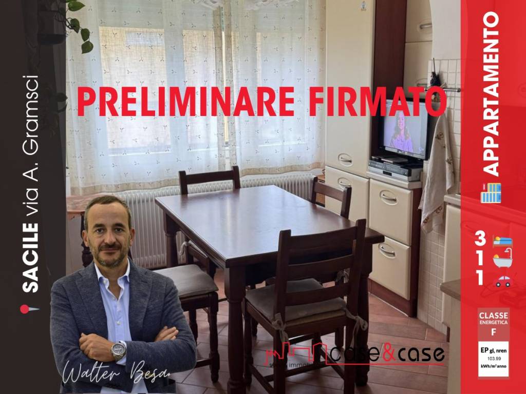 appartamento in vendita a Sacile