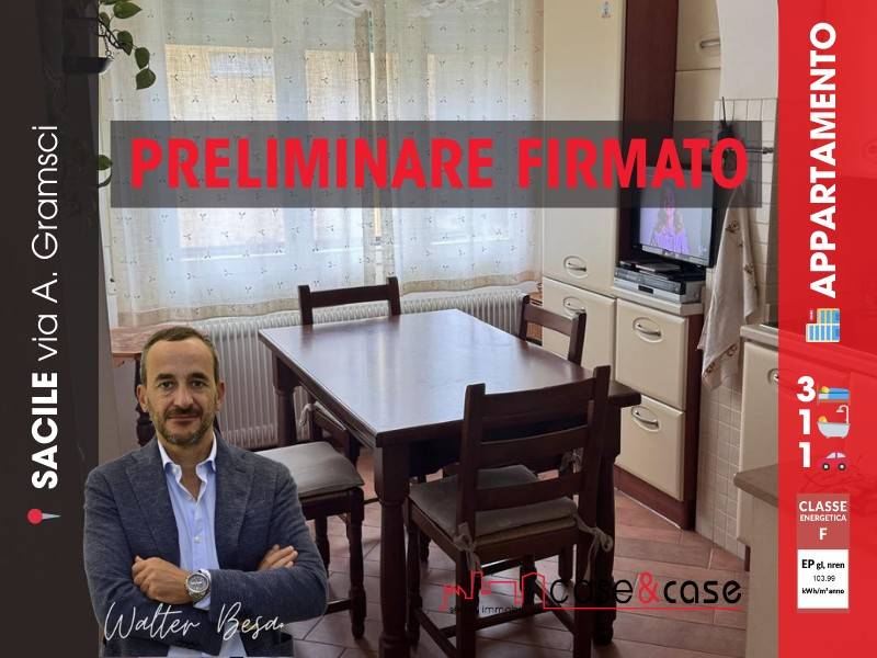 appartamento in vendita a Sacile