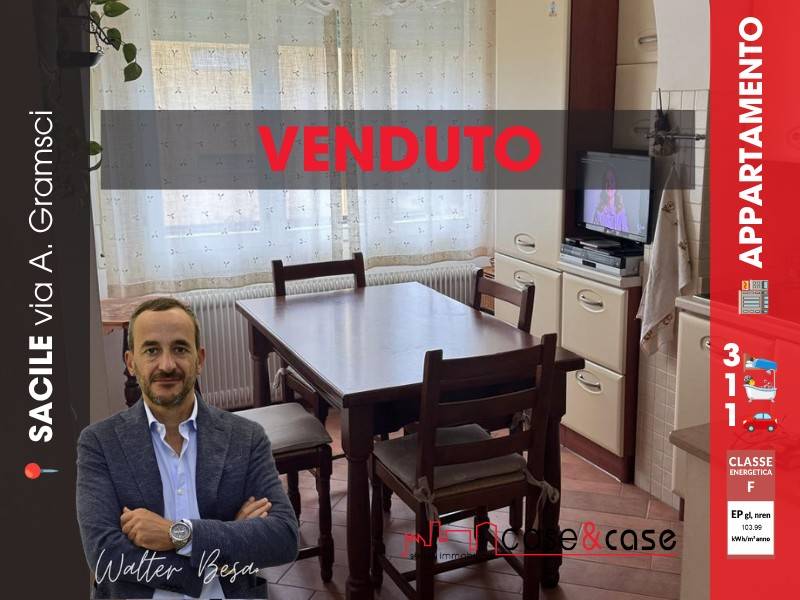 appartamento in vendita a Sacile