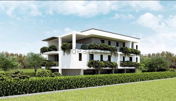 appartamento in vendita a Sacile