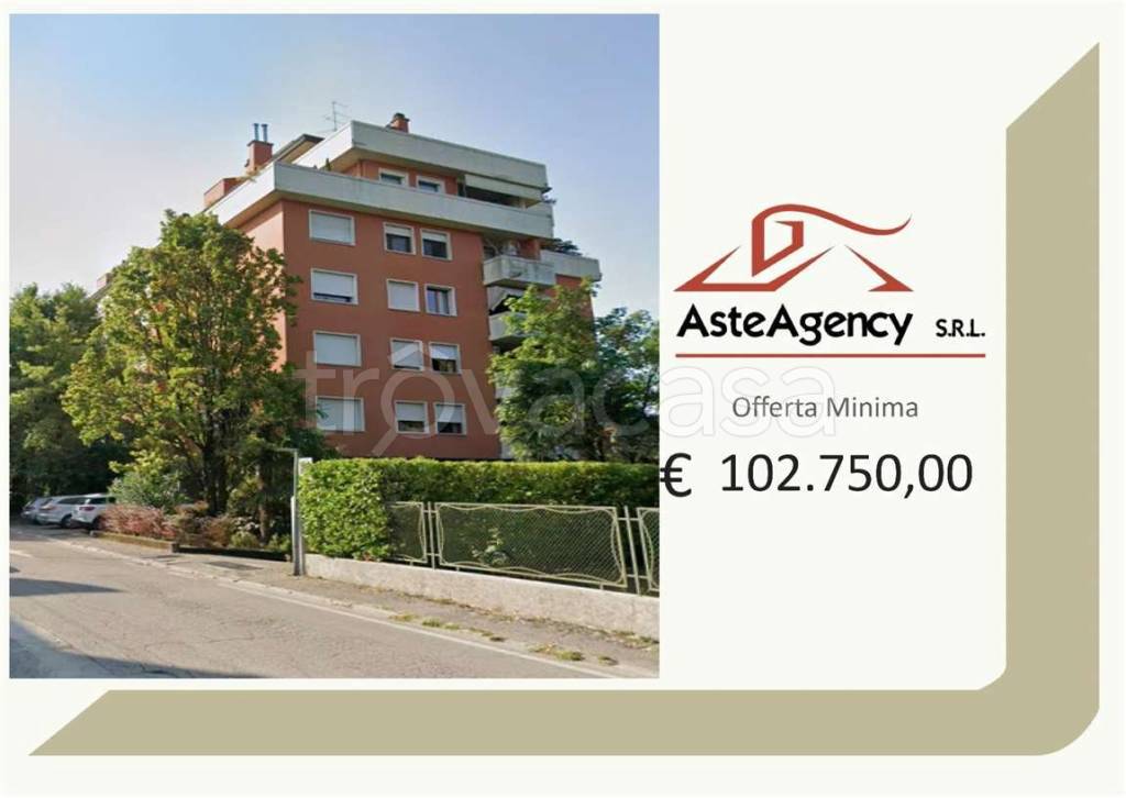 appartamento in vendita a Sacile