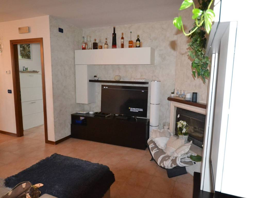 appartamento in vendita a Sacile