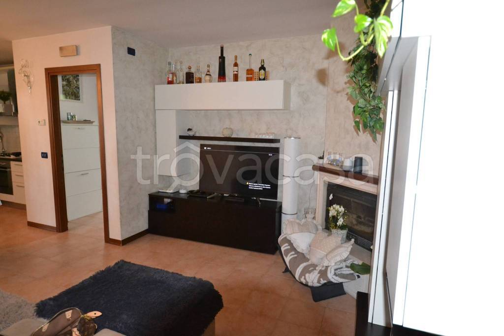 appartamento in vendita a Sacile