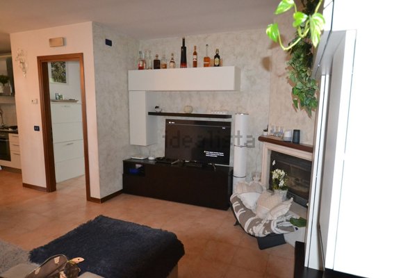 appartamento in vendita a Sacile