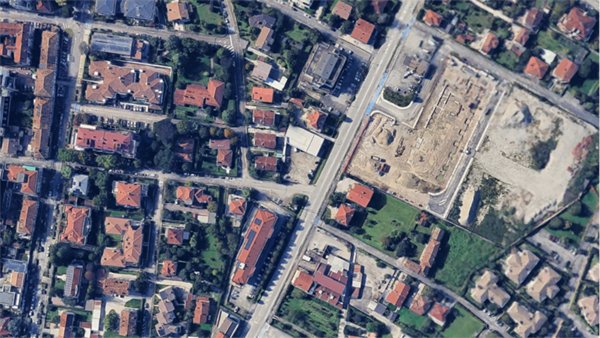 appartamento in vendita a Sacile