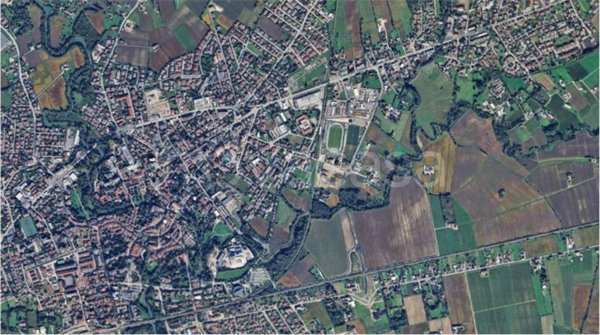 appartamento in vendita a Sacile