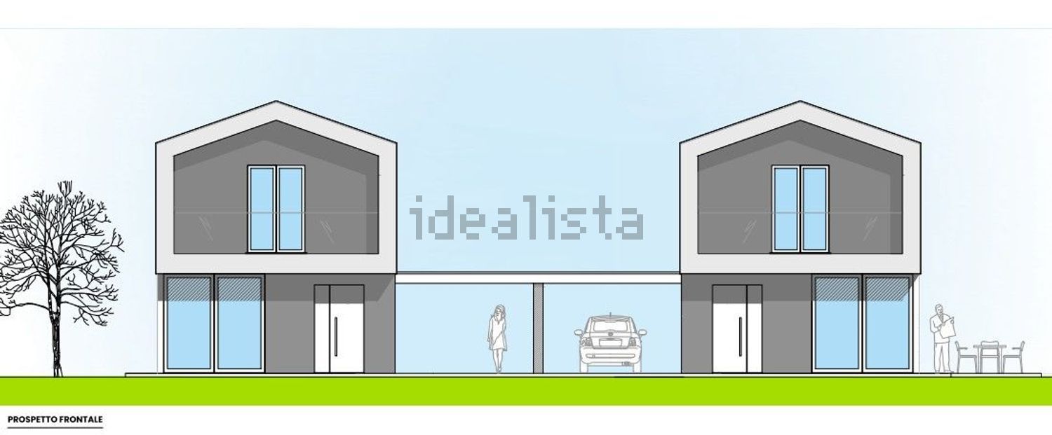 casa indipendente in vendita a Sacile