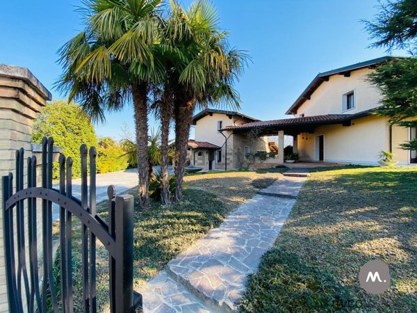 casa indipendente in vendita a Sacile