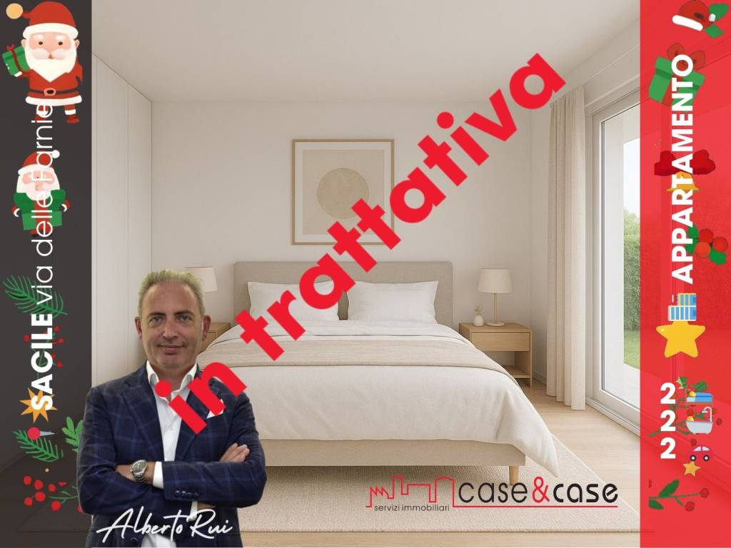 appartamento in vendita a Sacile in zona Schiavoi