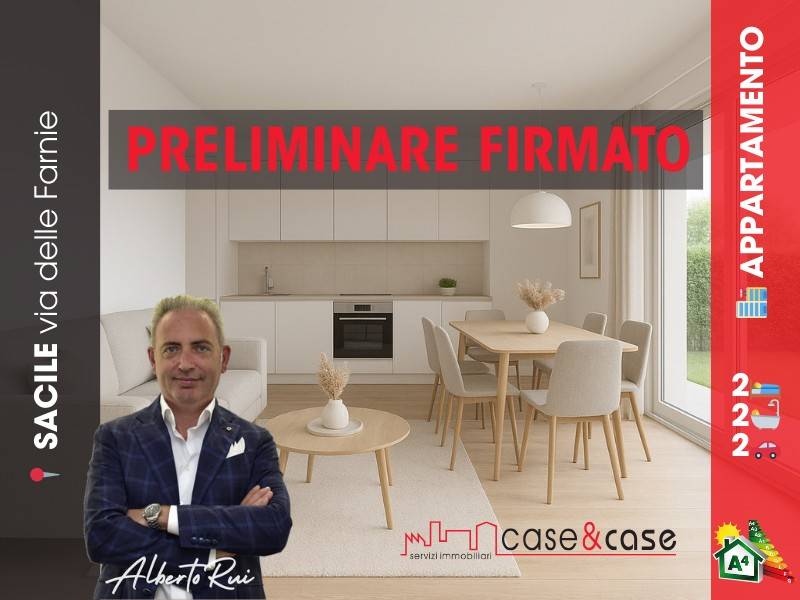 appartamento in vendita a Sacile