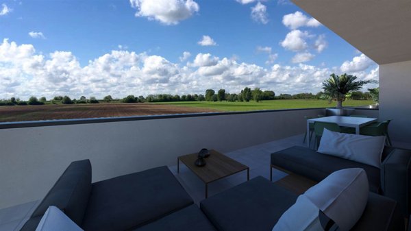 appartamento in vendita a Sacile