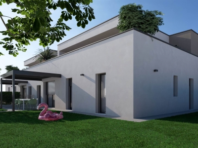 appartamento in vendita a Sacile