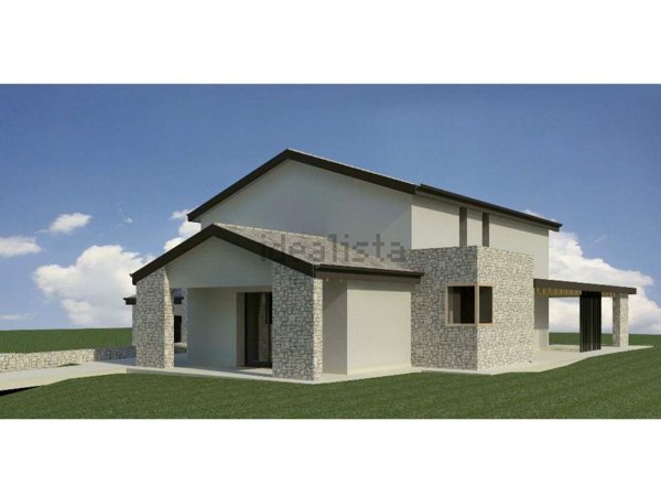 casa indipendente in vendita a Sacile