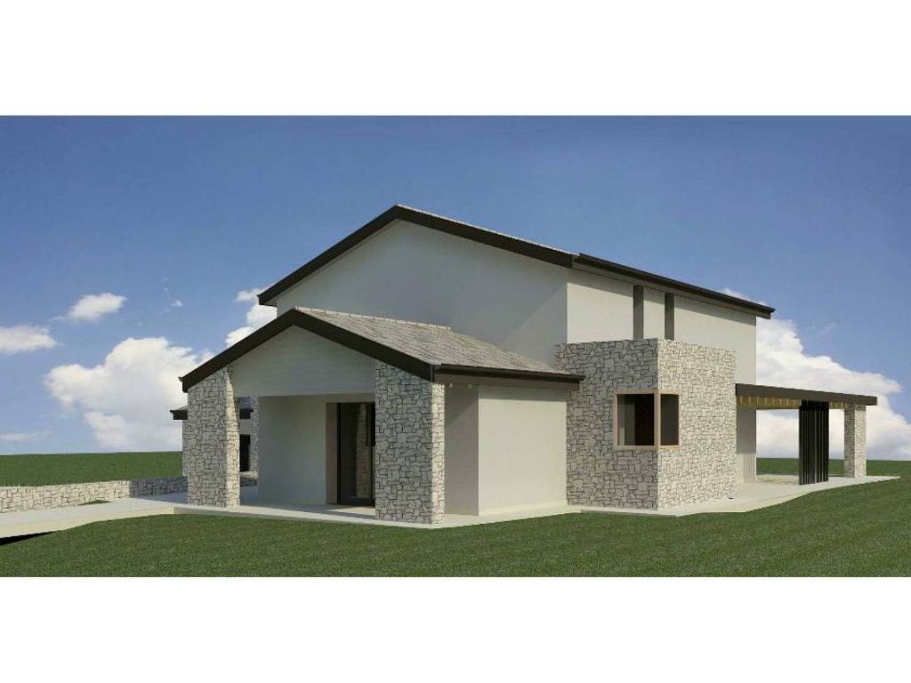casa indipendente in vendita a Sacile