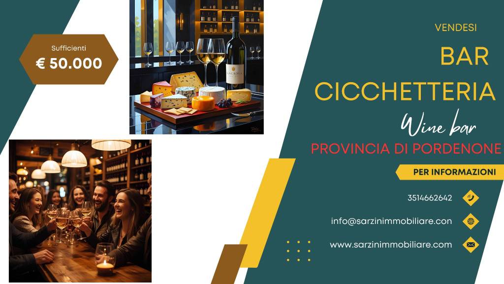 negozio in vendita a Sacile