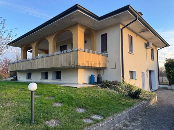 casa indipendente in vendita a Sacile in zona San Michele