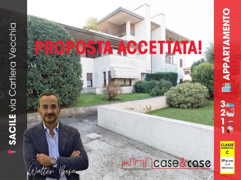 appartamento in vendita a Sacile