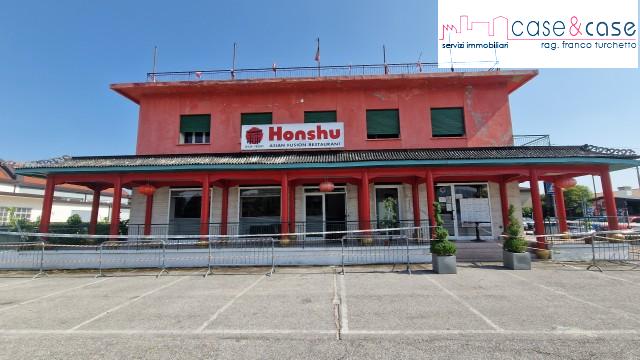negozio in vendita a Sacile