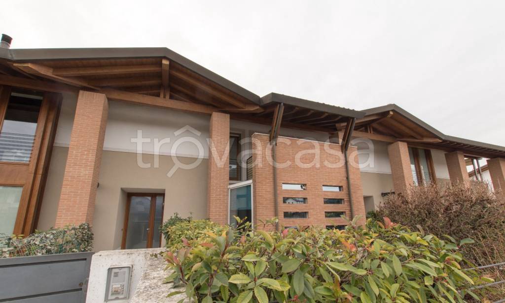 appartamento in vendita a Sacile in zona Schiavoi