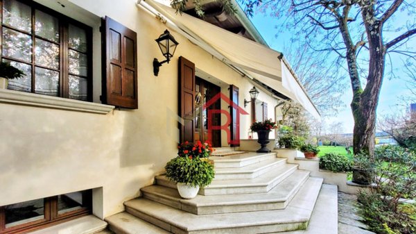 casa indipendente in vendita a Sacile