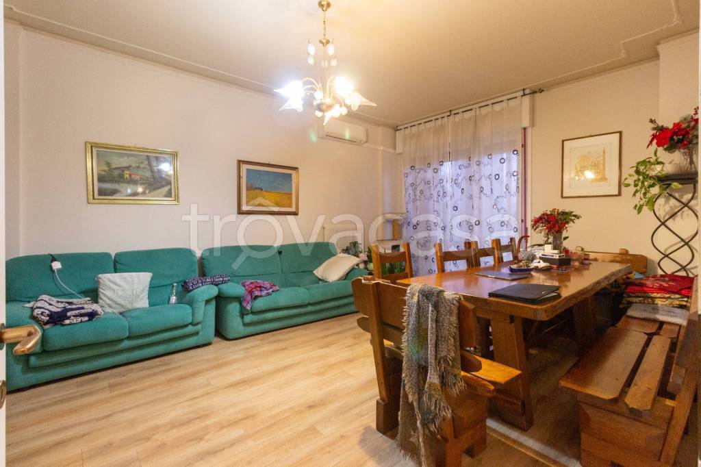 appartamento in vendita a Sacile