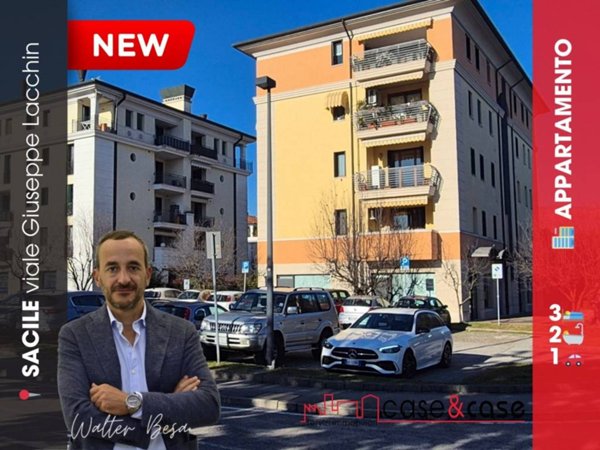 appartamento in vendita a Sacile