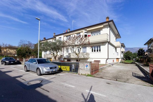 appartamento in vendita a Sacile