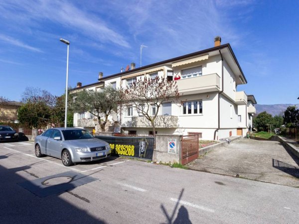 appartamento in vendita a Sacile