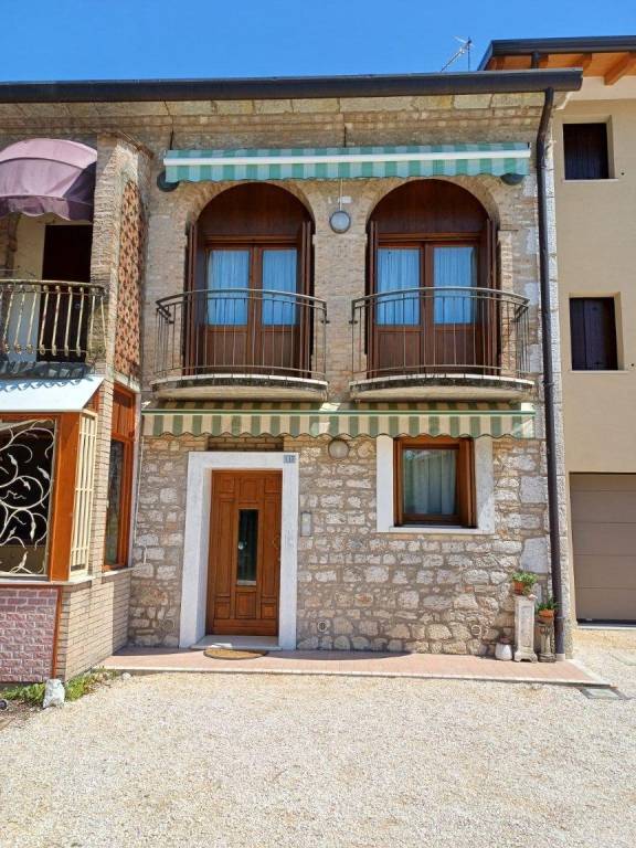 appartamento in vendita a Sacile