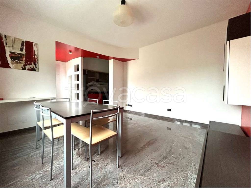 appartamento in vendita a Sacile