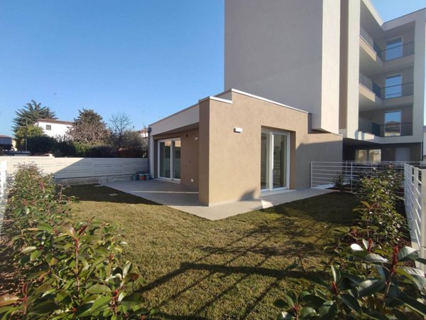 appartamento in vendita a Sacile