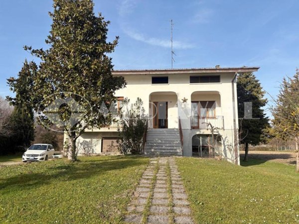 casa indipendente in vendita a Sacile