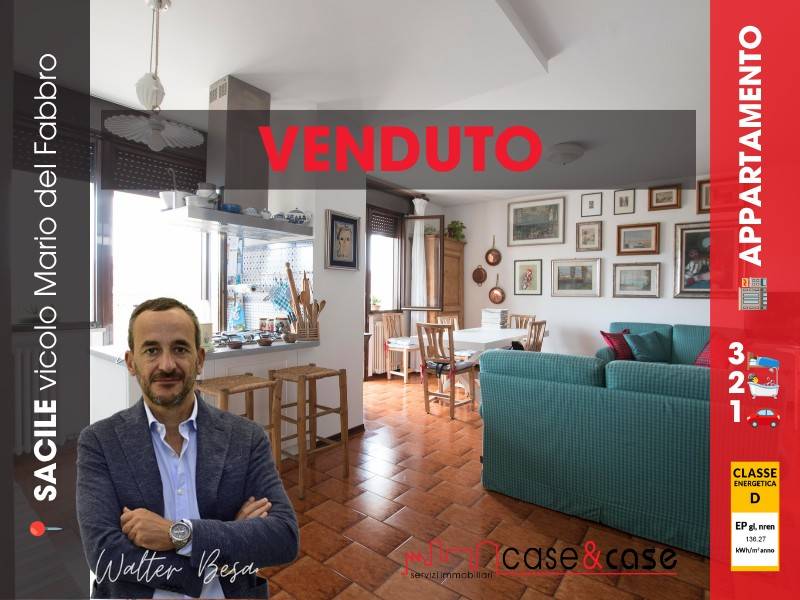 appartamento in vendita a Sacile