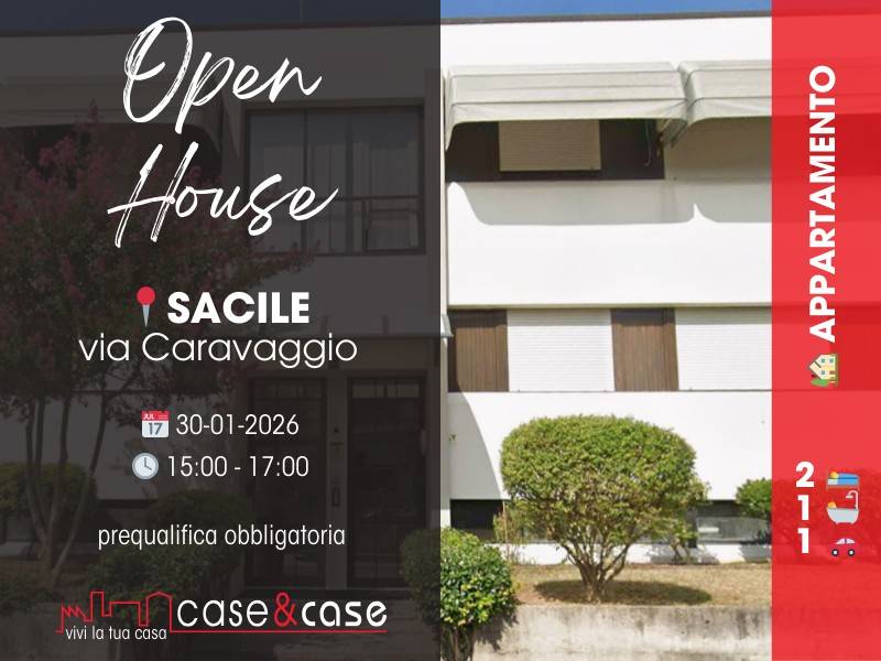 appartamento in vendita a Sacile