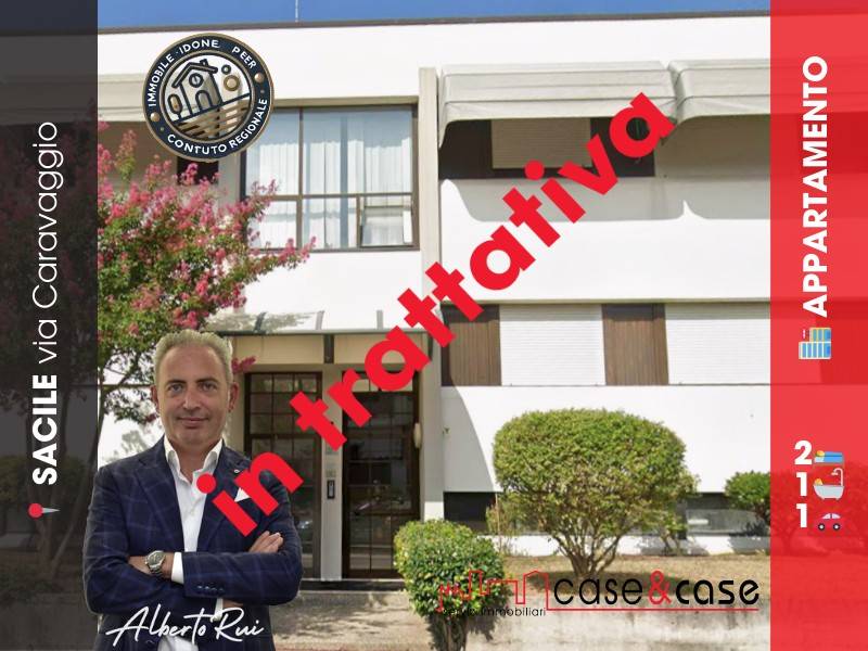 appartamento in vendita a Sacile in zona San Liberale